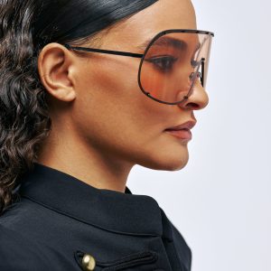 TOO FAMOUS SUNGLASSES