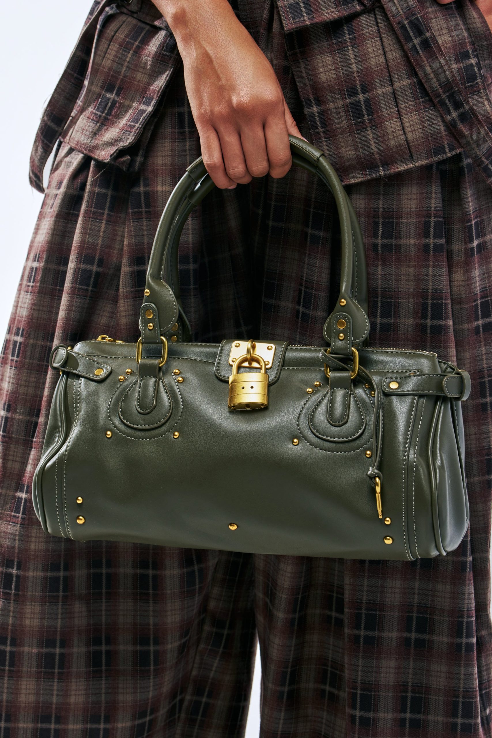 LOVE LOCKDOWN PURSE - Image 5