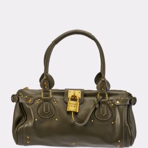 LOVE LOCKDOWN PURSE
