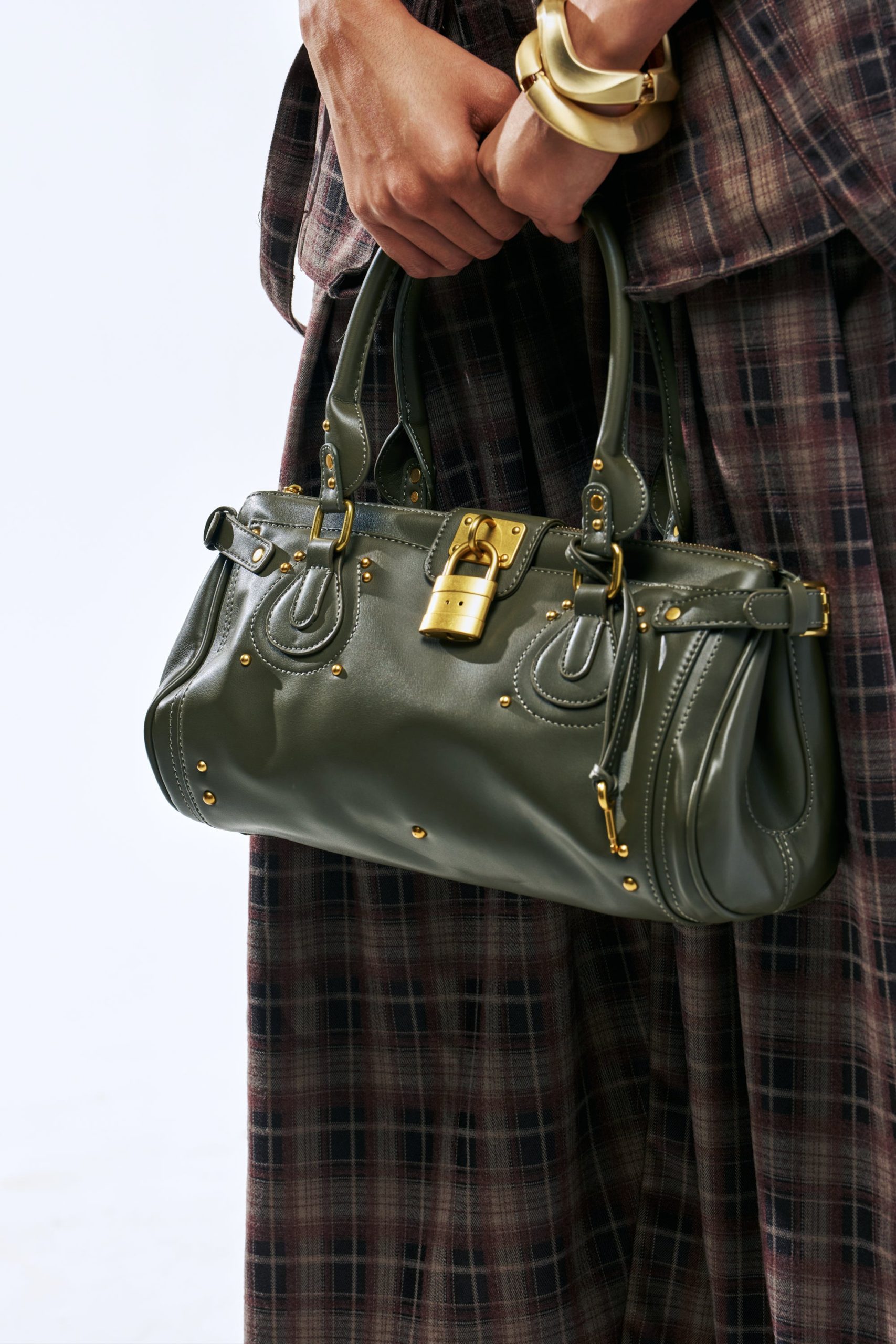 LOVE LOCKDOWN PURSE - Image 4