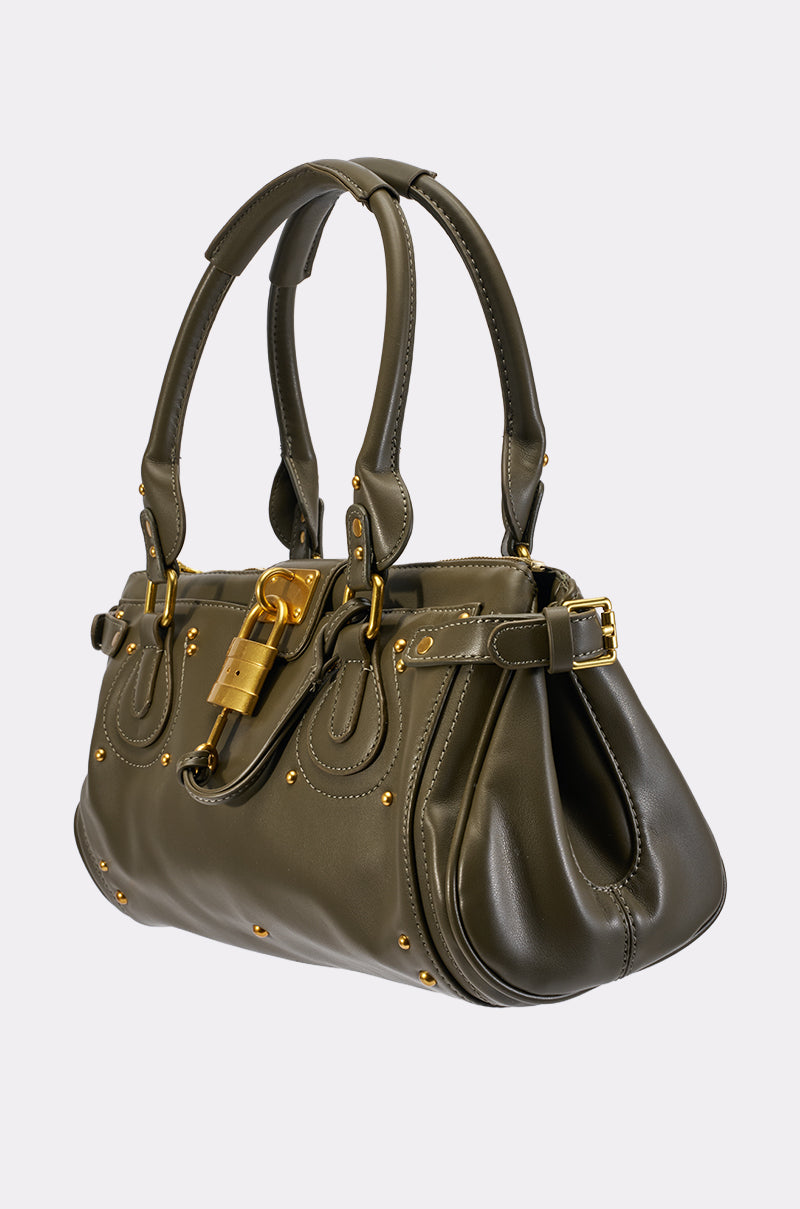 LOVE LOCKDOWN PURSE - Image 3