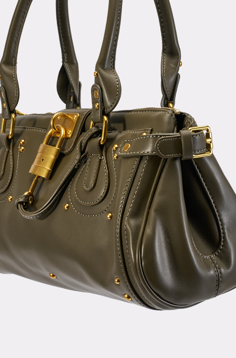 LOVE LOCKDOWN PURSE - Image 7