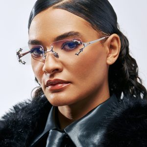 SOFT BUT UNTOUCHABLE FRAMES