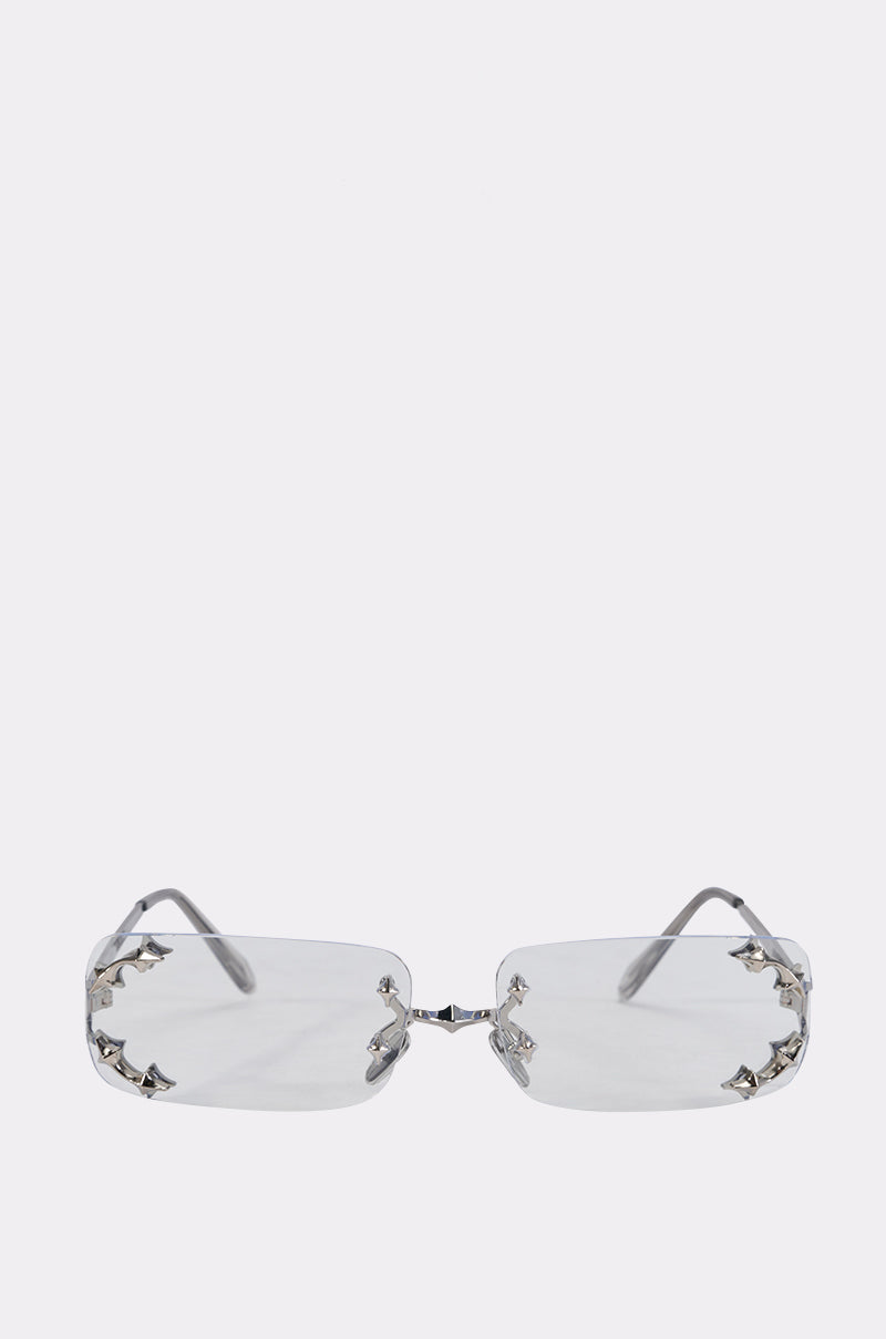 SOFT BUT UNTOUCHABLE FRAMES - Image 3