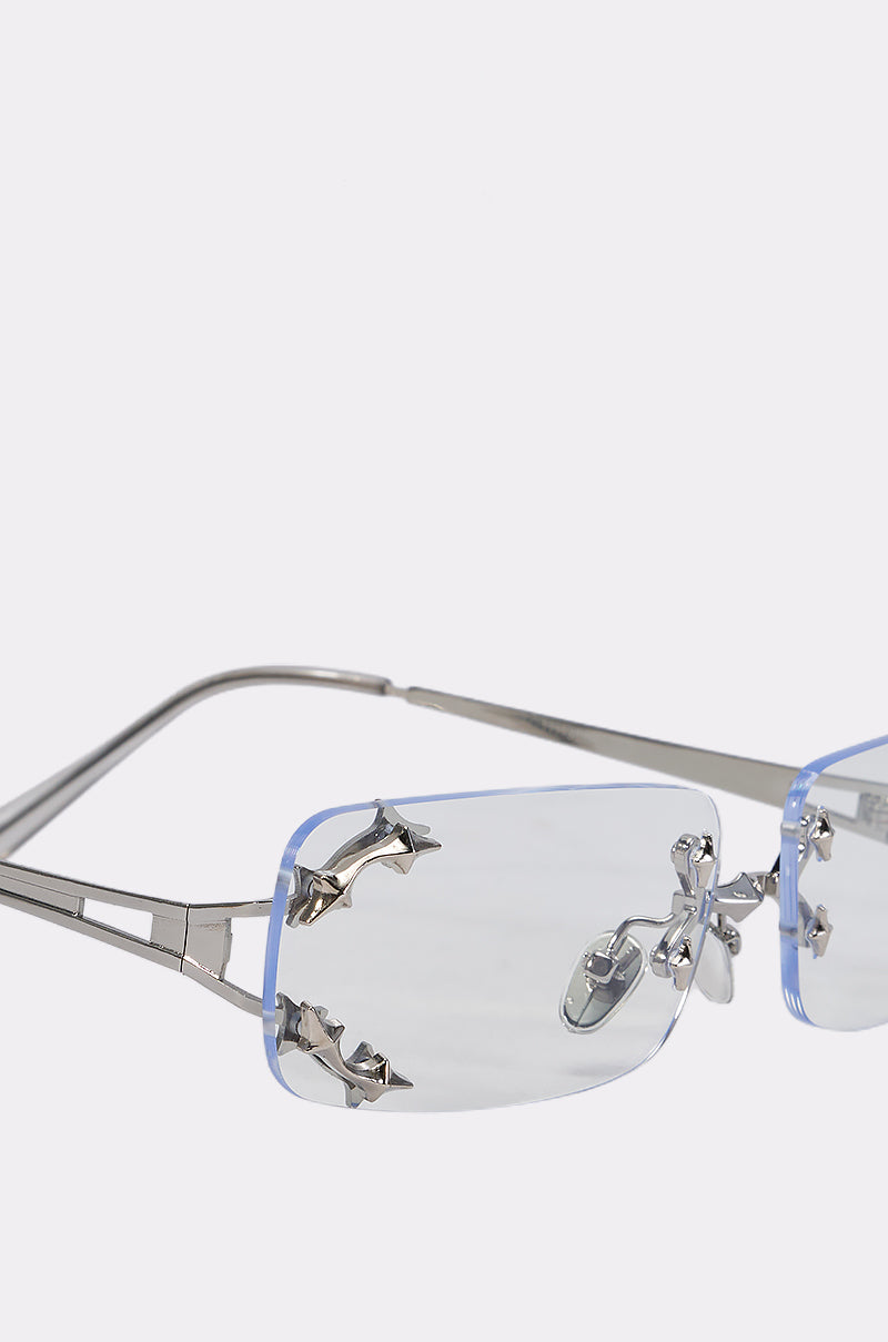 SOFT BUT UNTOUCHABLE FRAMES - Image 4