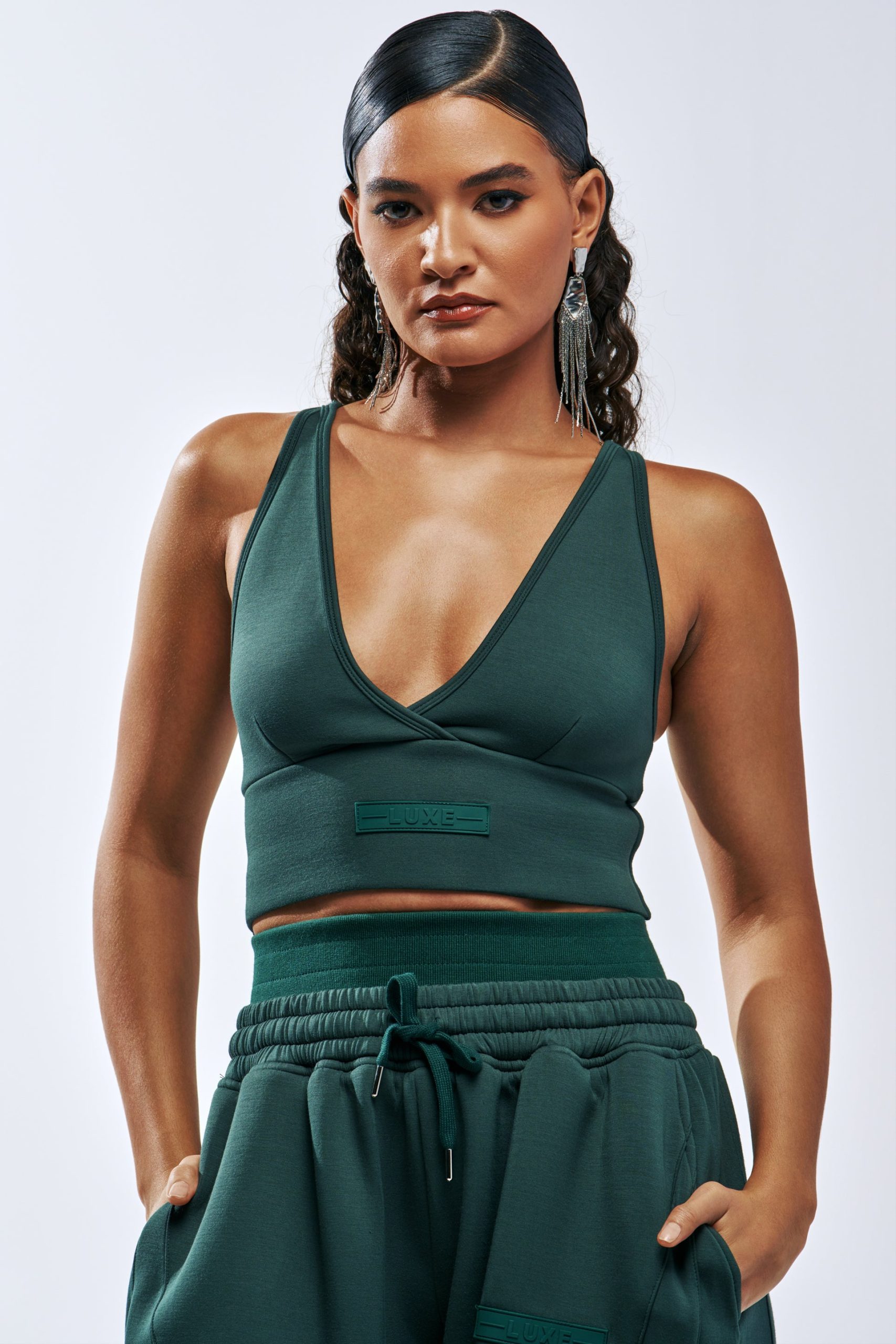 LUXE EVERYDAY ICON BRALETTE - Image 8