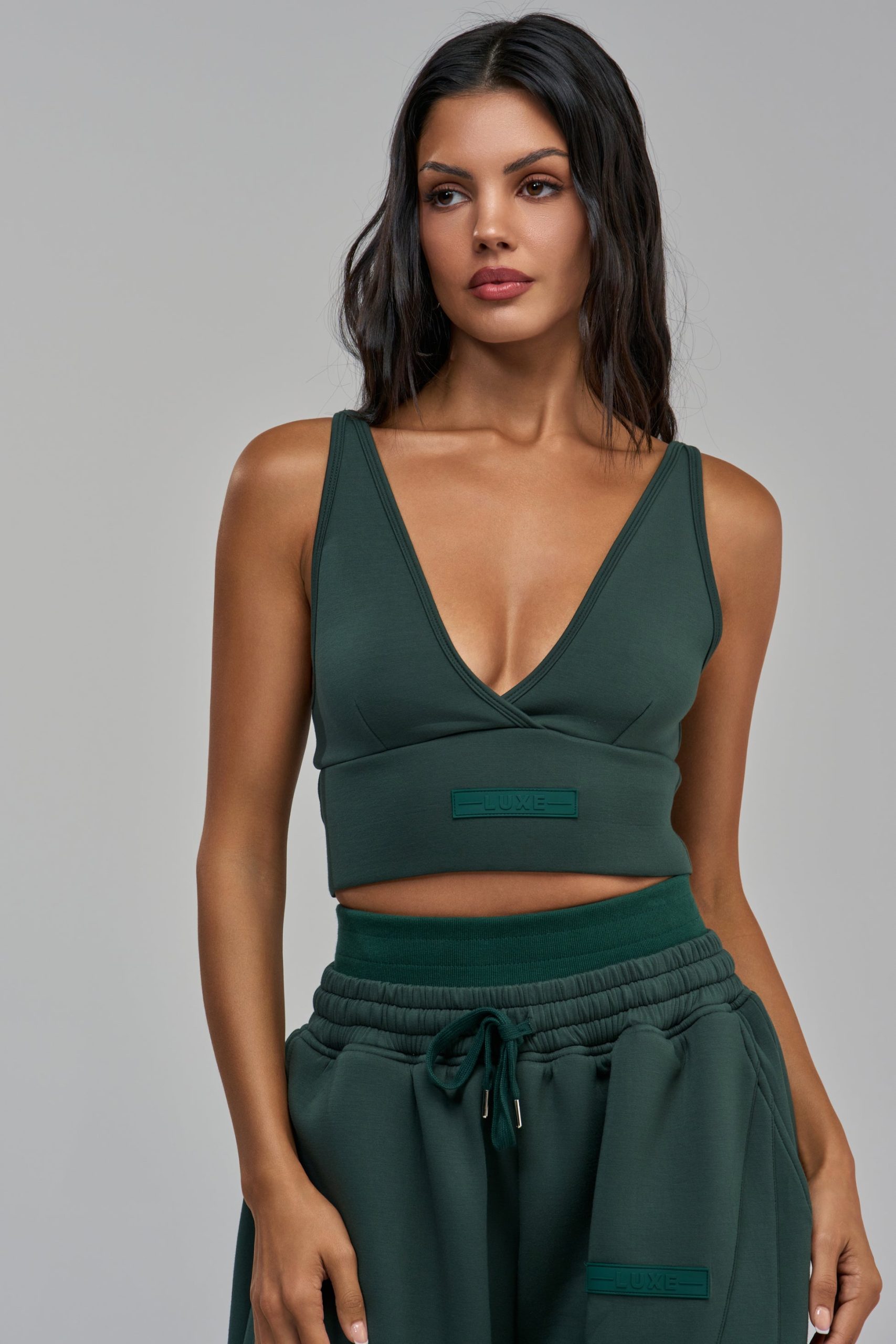 LUXE EVERYDAY ICON BRALETTE - Image 12