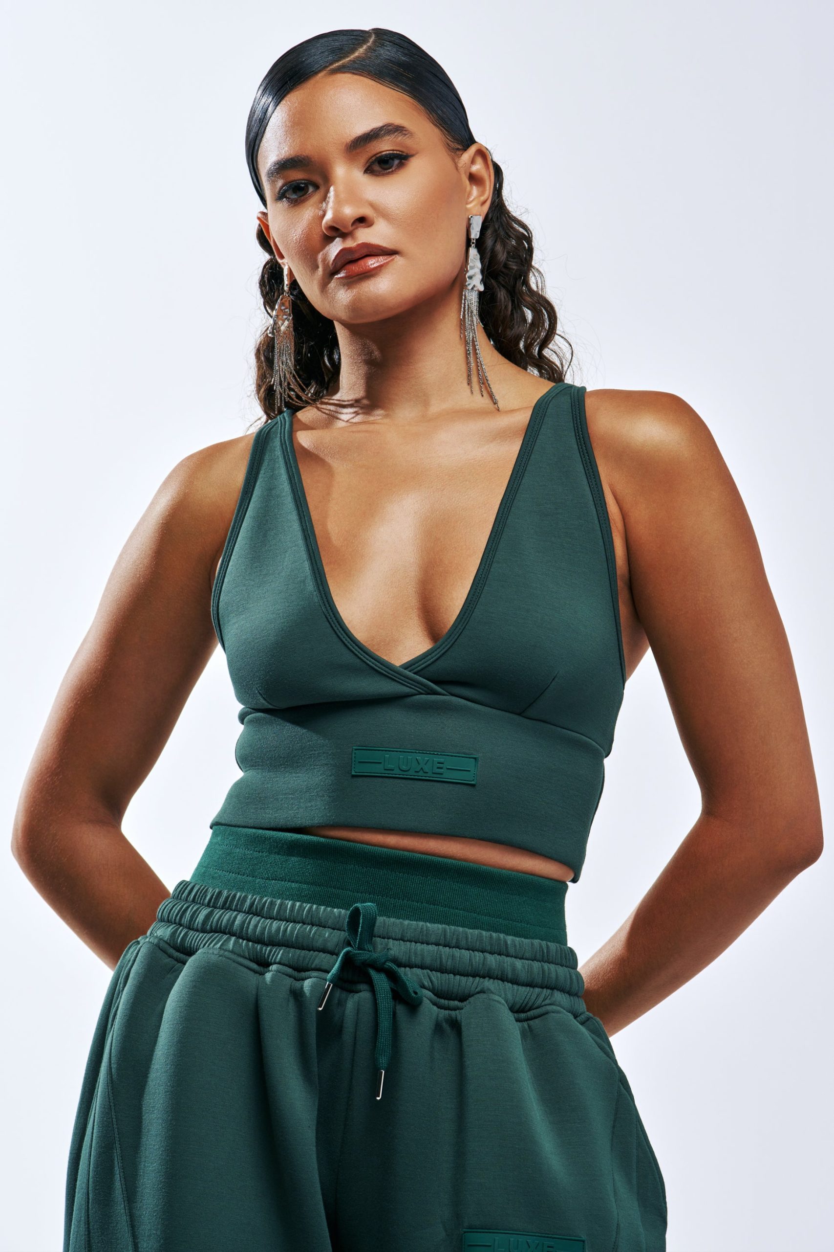 LUXE EVERYDAY ICON BRALETTE
