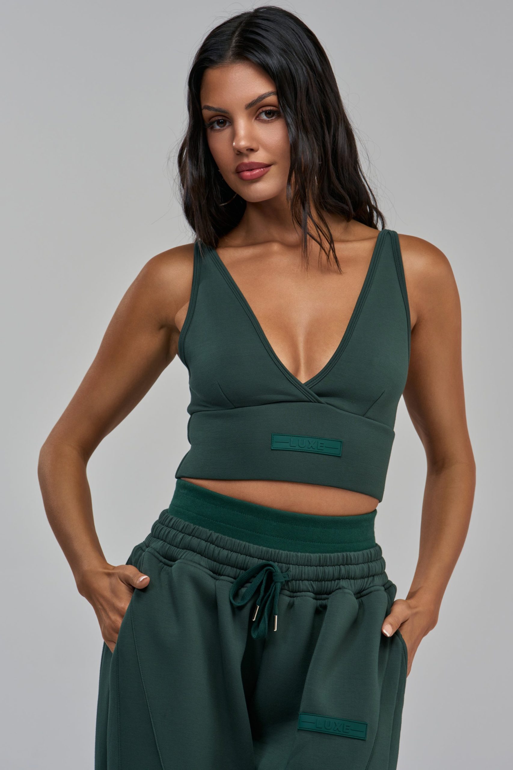 LUXE EVERYDAY ICON BRALETTE - Image 11