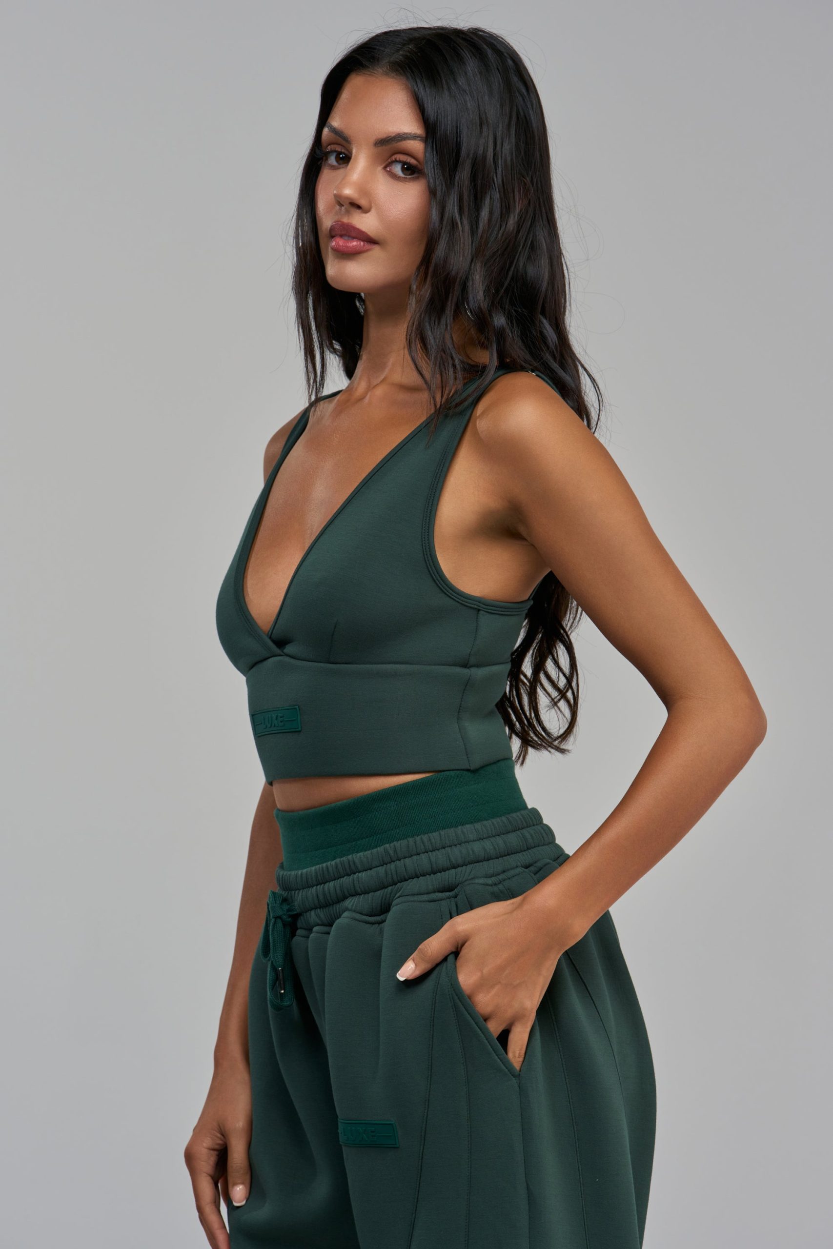 LUXE EVERYDAY ICON BRALETTE - Image 4