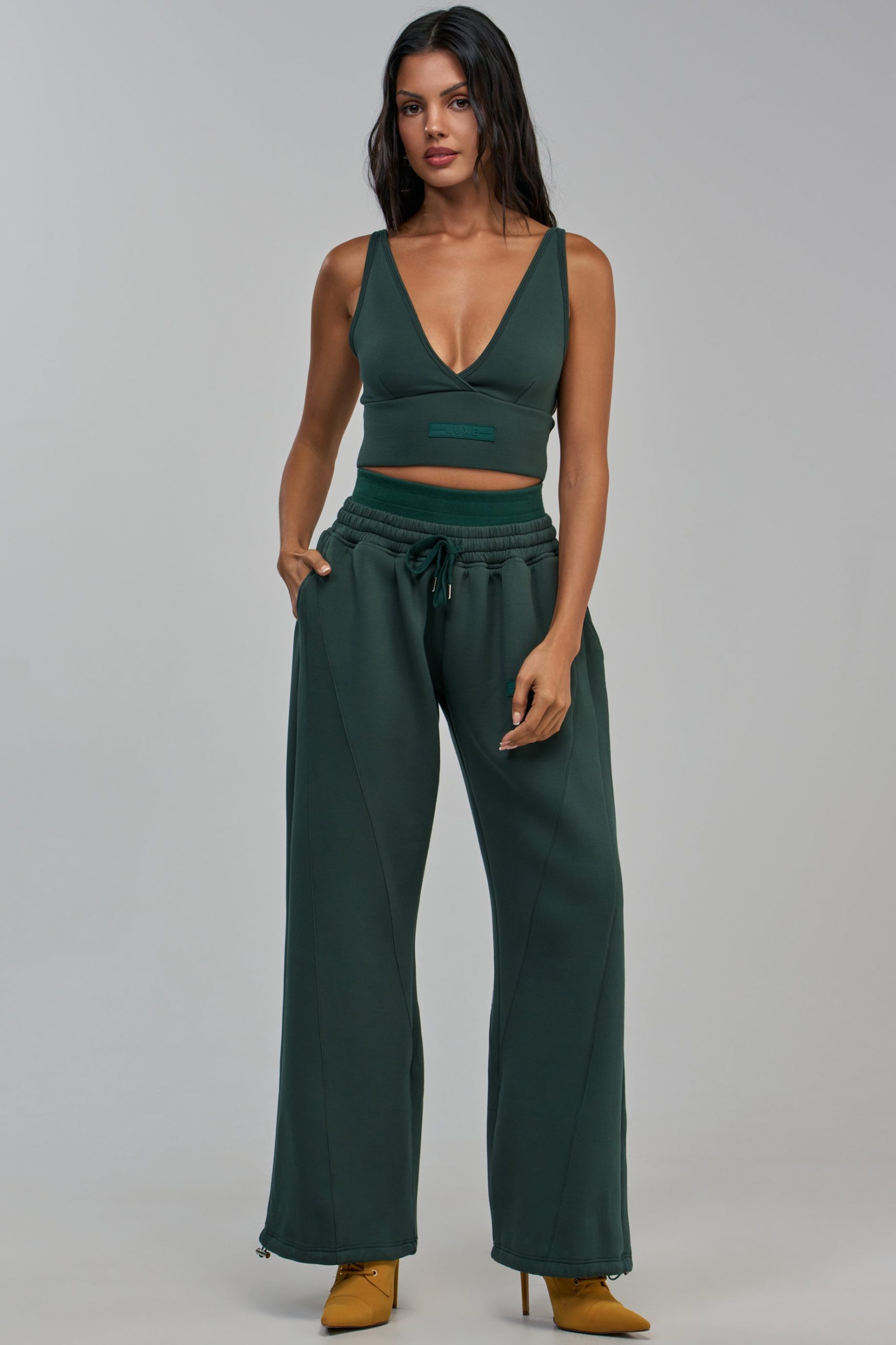 LUXE EVERYDAY ICON BRALETTE - Image 9