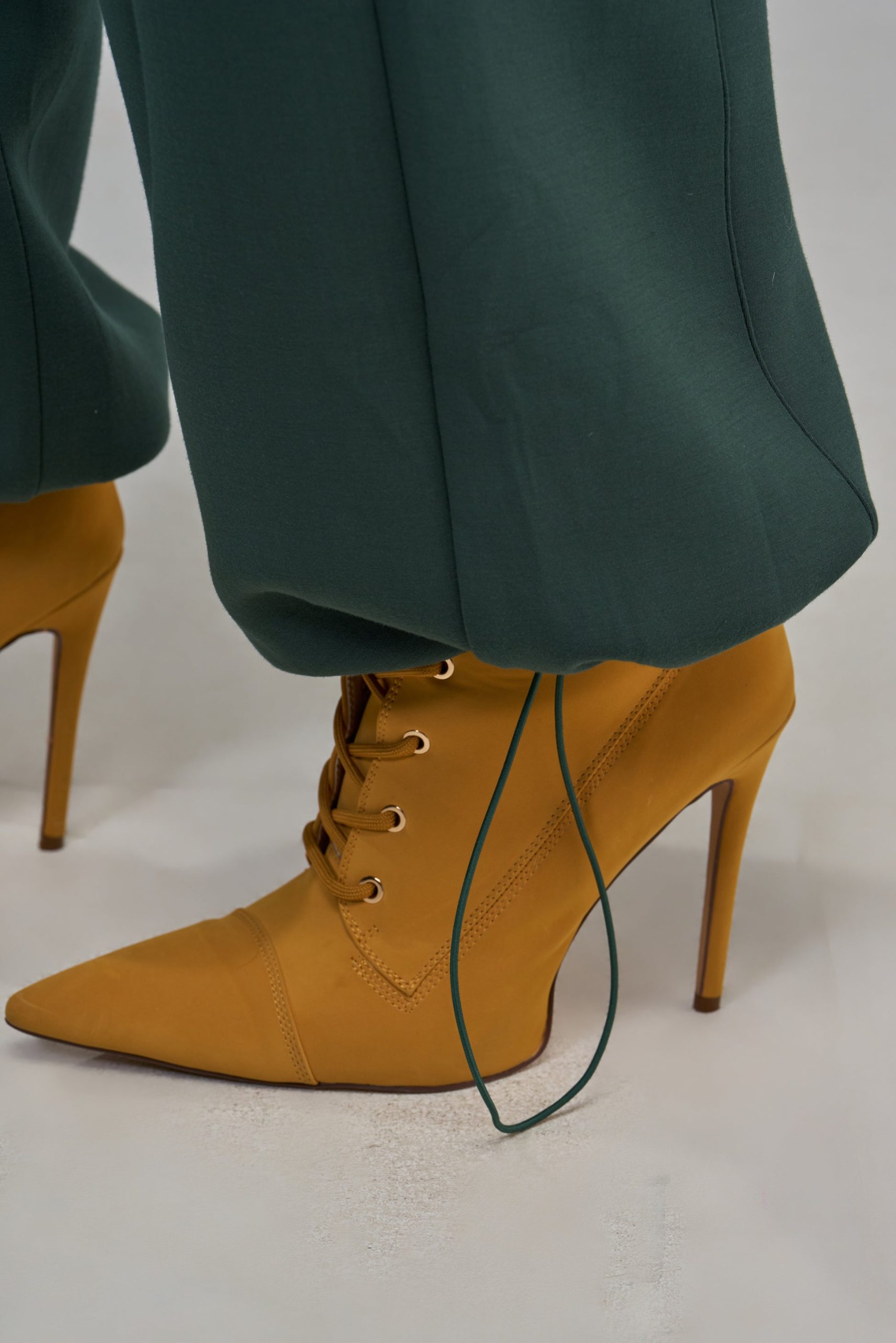 LUXE EVERYDAY ICON JOGGER - Image 7