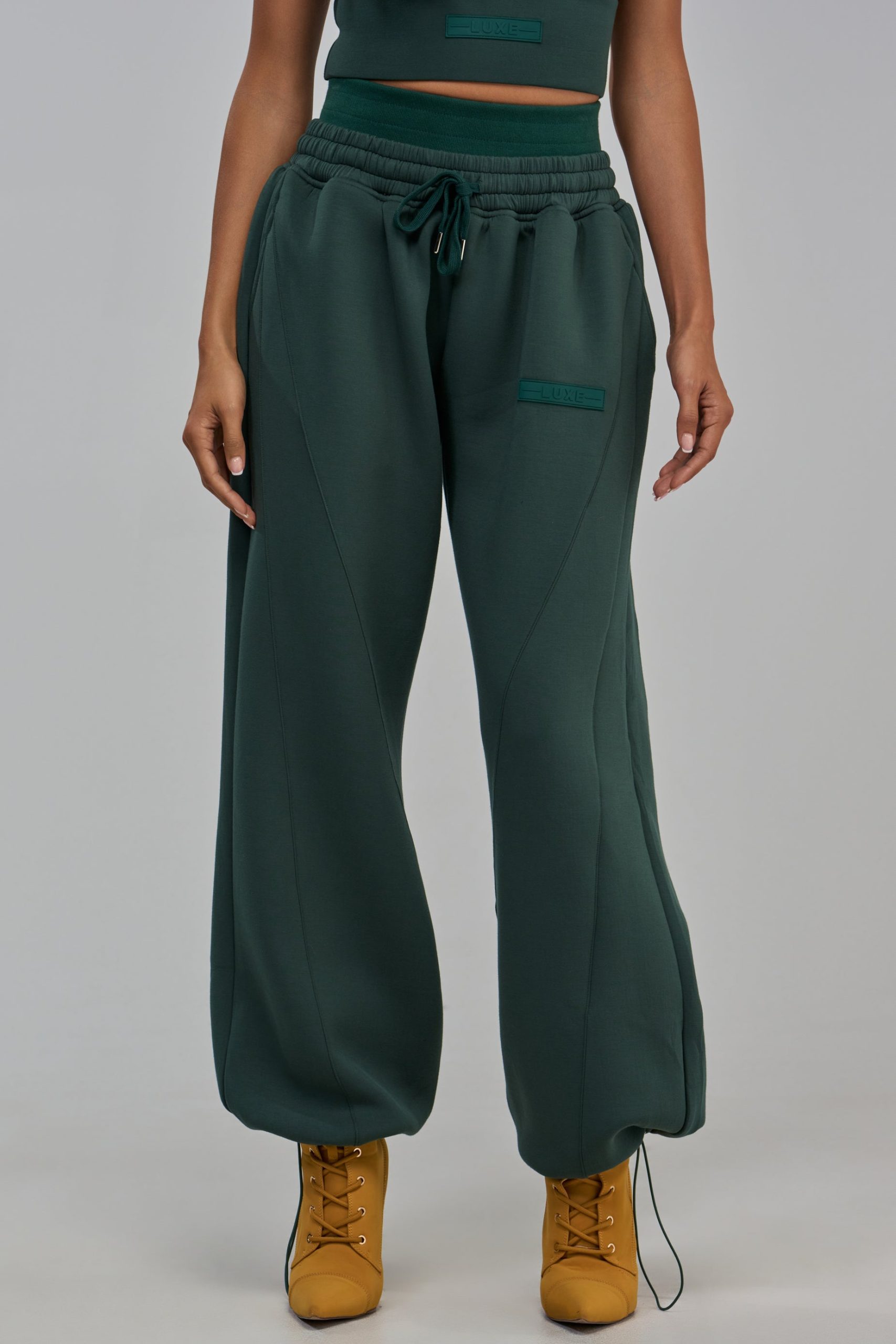 LUXE EVERYDAY ICON JOGGER - Image 9