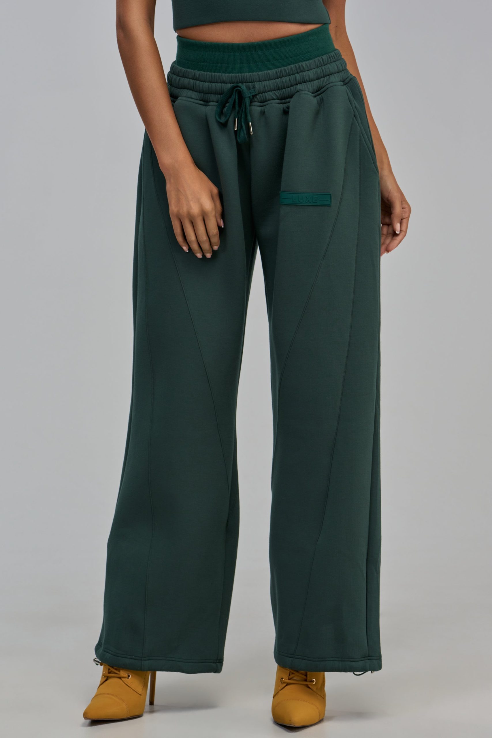 LUXE EVERYDAY ICON JOGGER - Image 12