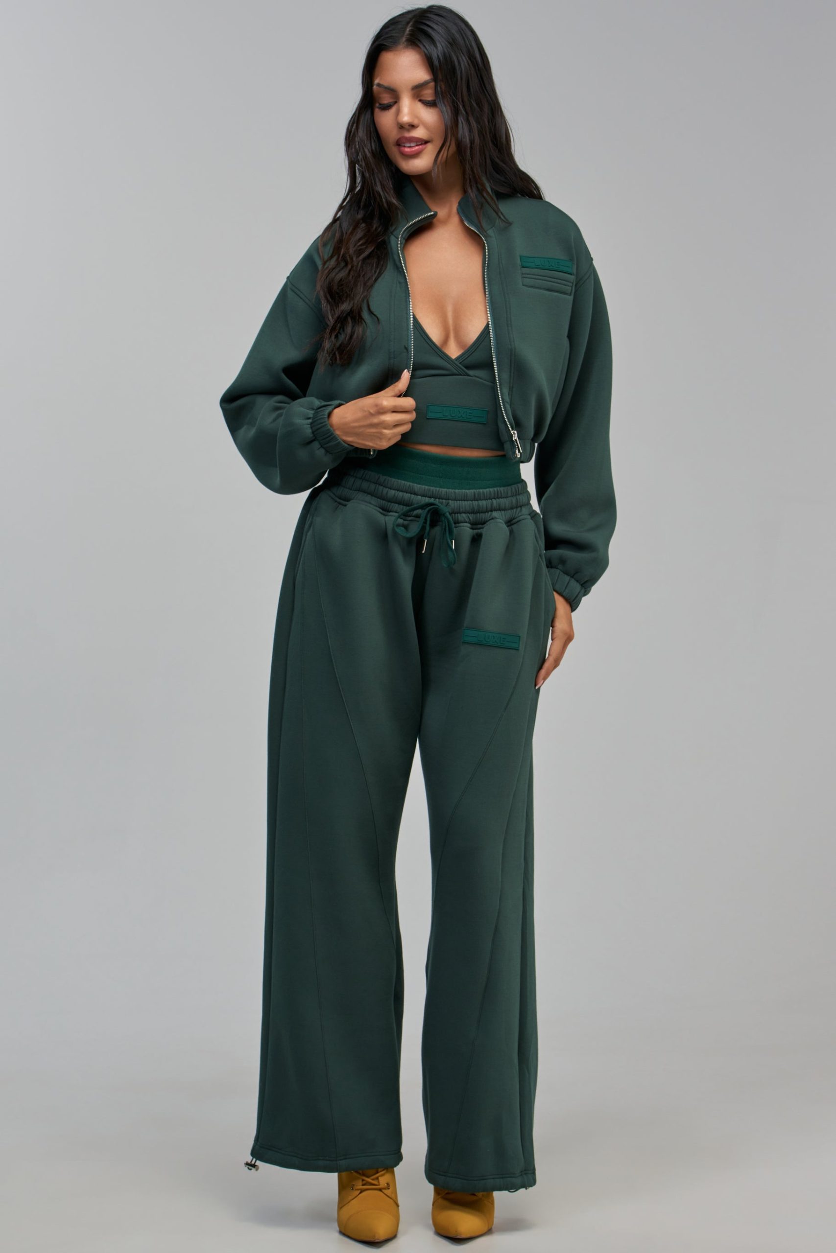 LUXE EVERYDAY ICON JOGGER - Image 14
