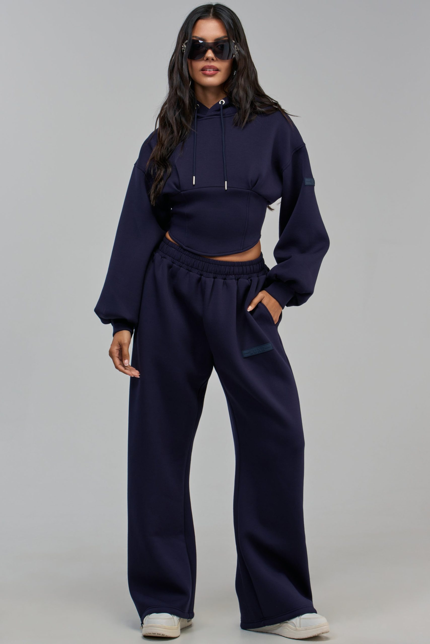LUXE MIDNIGHT SCULPT JOGGER - Image 10