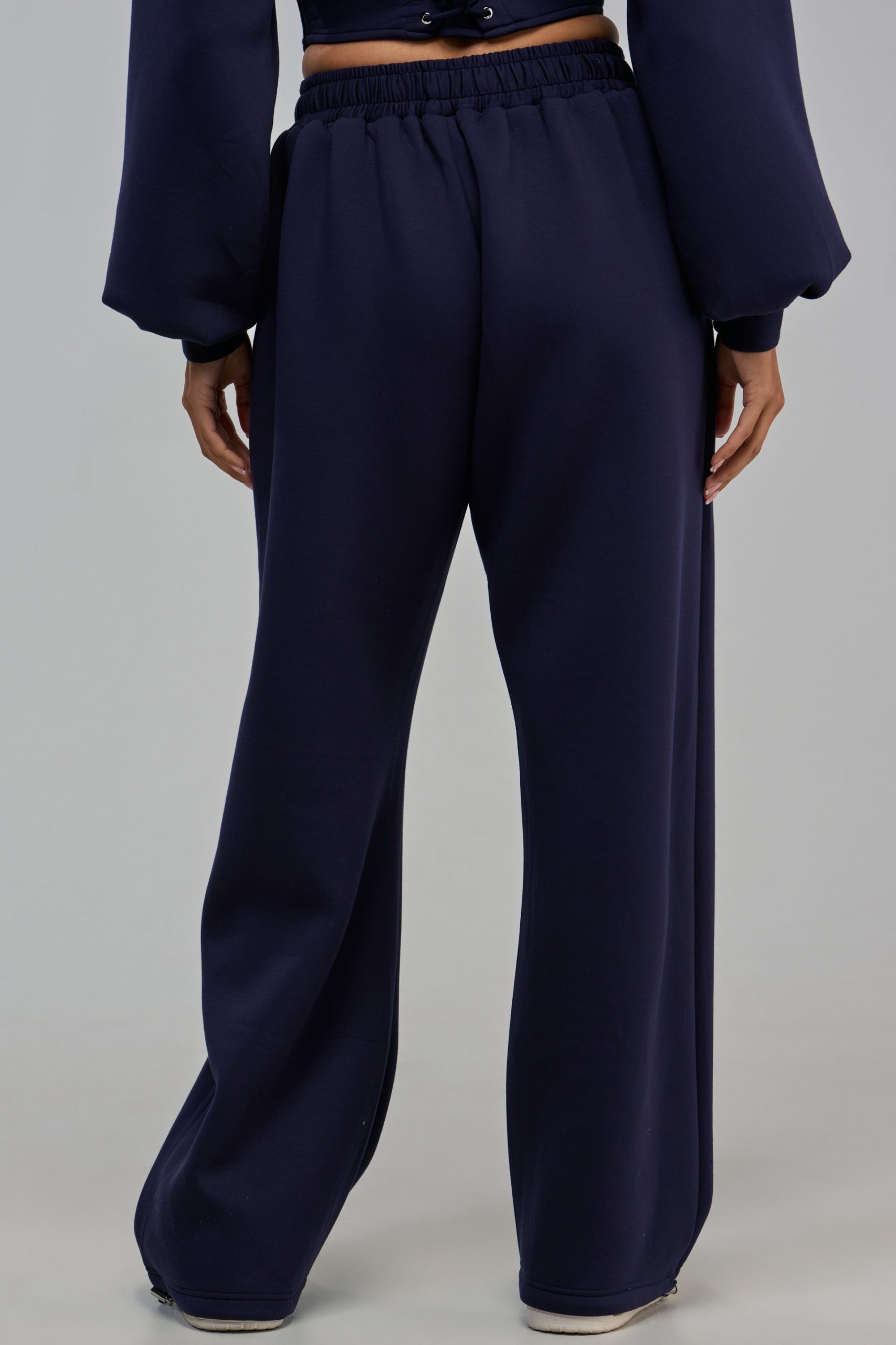 LUXE MIDNIGHT SCULPT JOGGER - Image 9