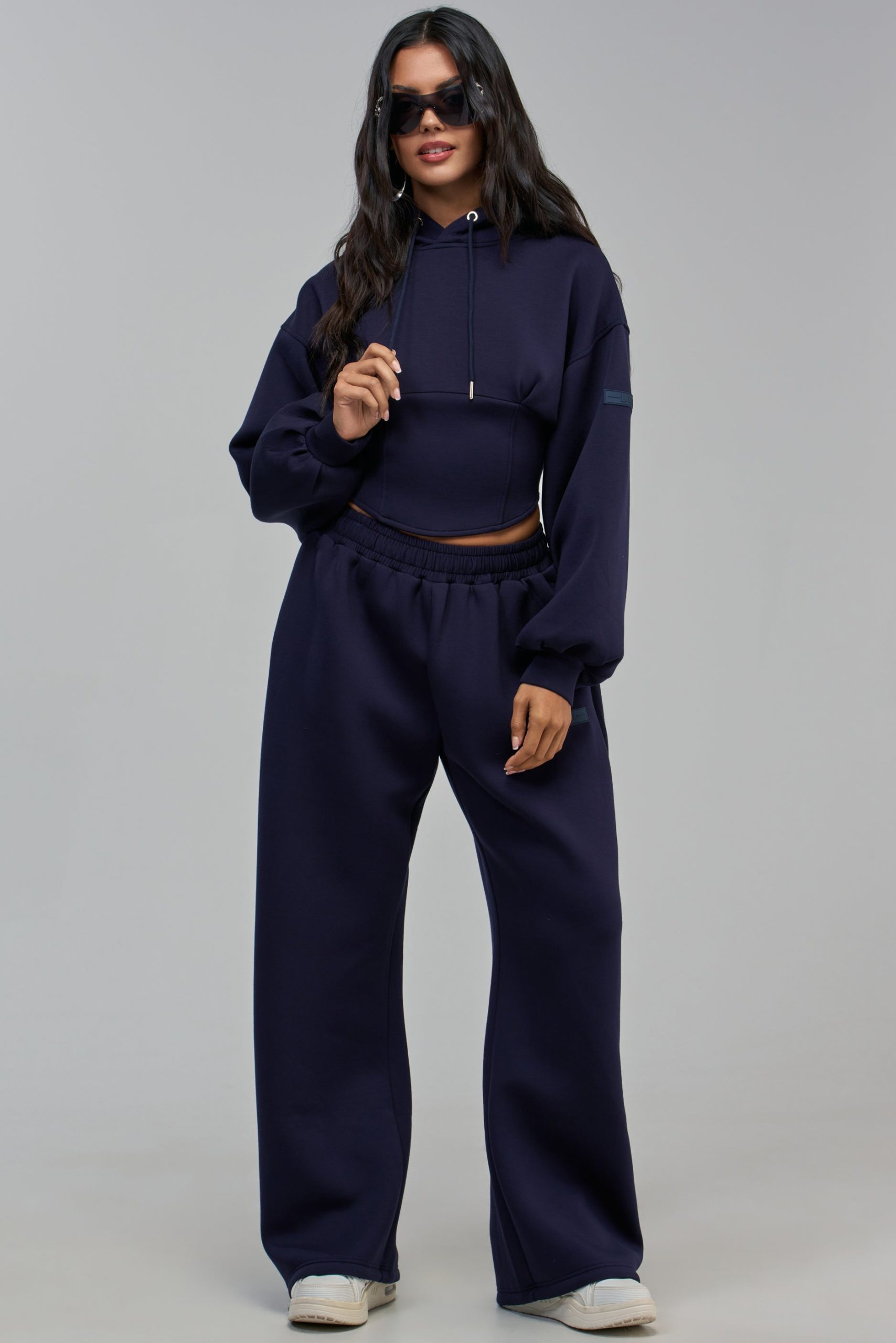 LUXE MIDNIGHT SCULPT JOGGER - Image 4