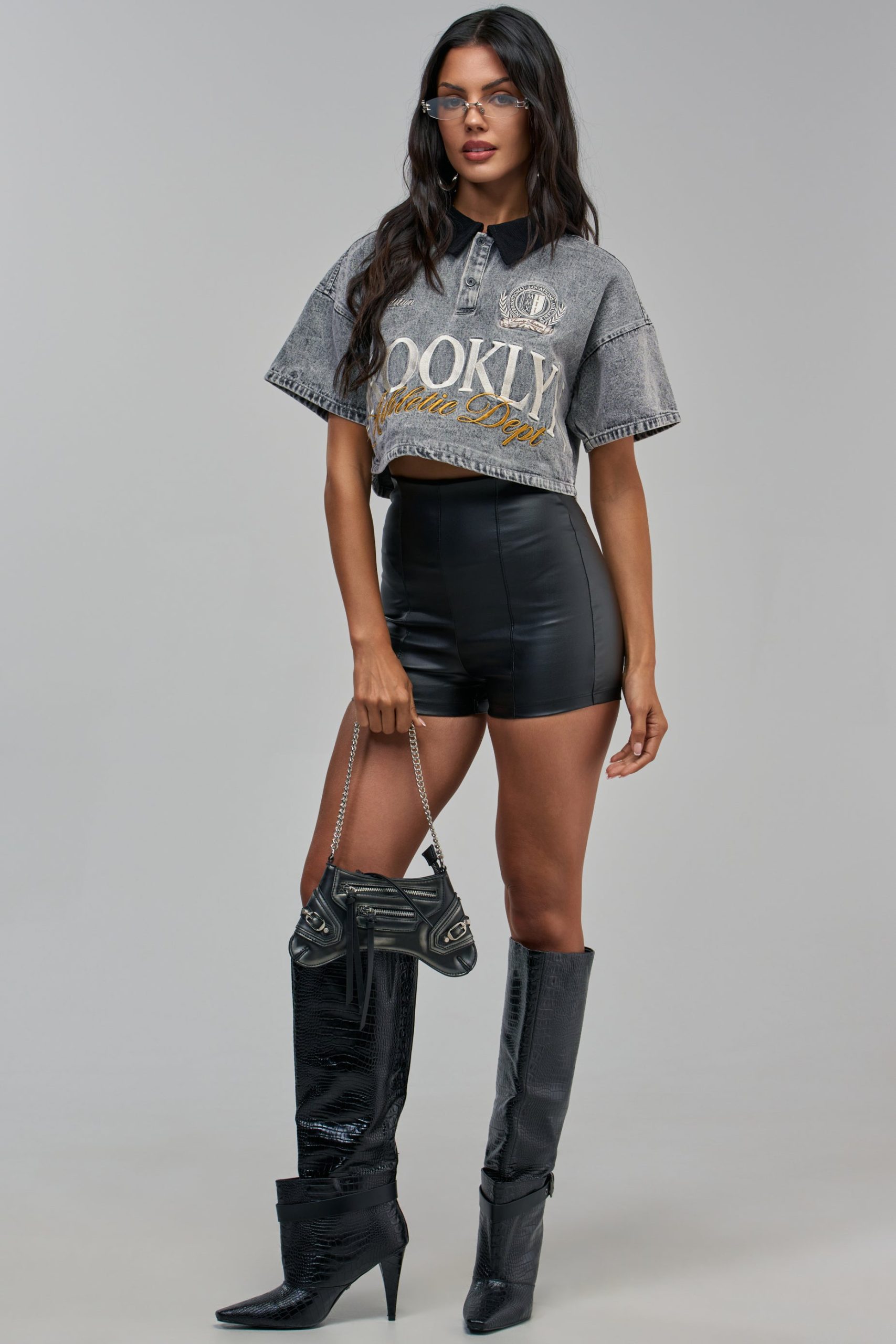 NO PLACE ID RATHER BE BUTTON DOWN - Image 10
