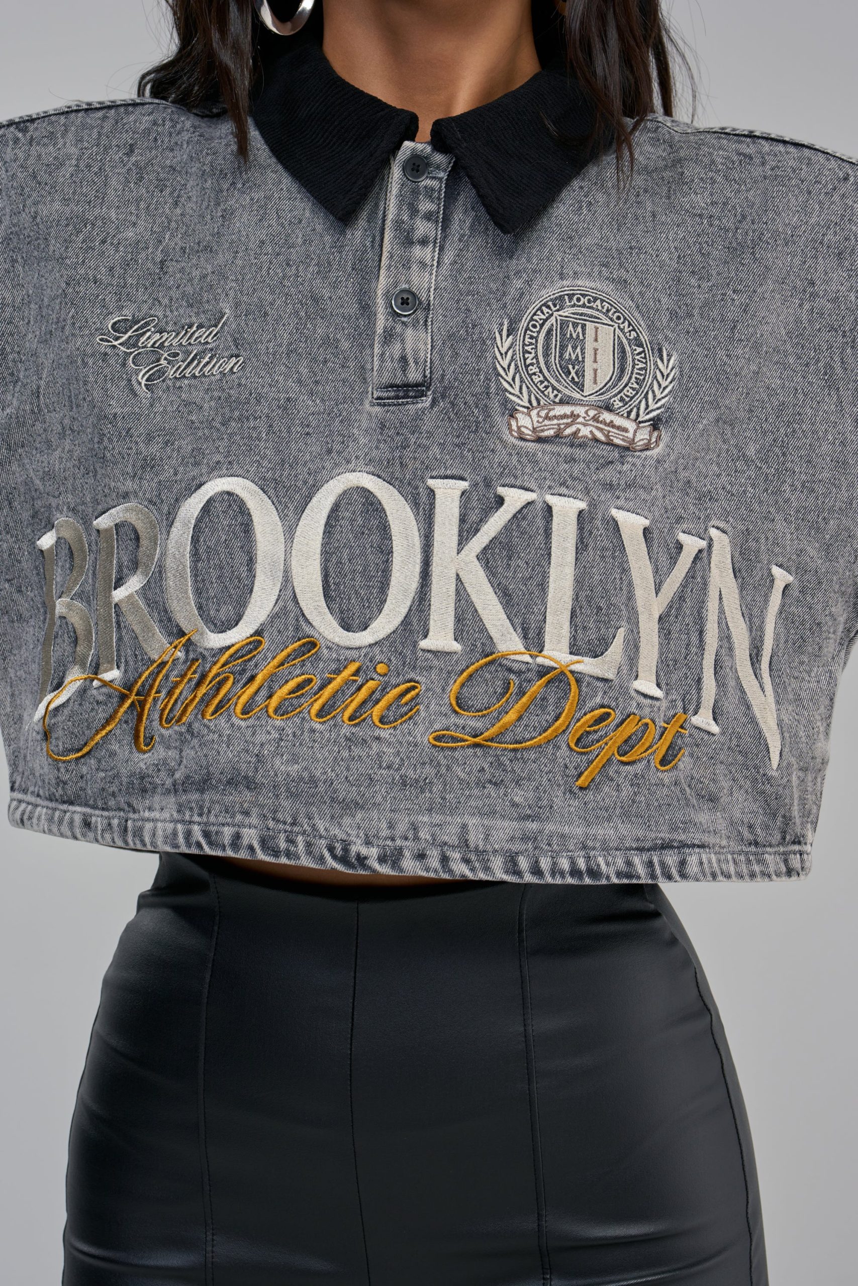 NO PLACE ID RATHER BE BUTTON DOWN - Image 6