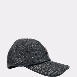 CHROME CUTIE HAT
