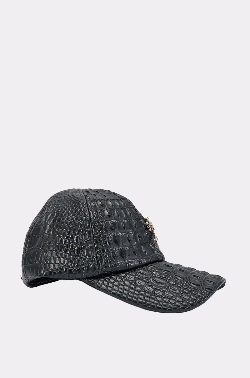 CHROME CUTIE HAT