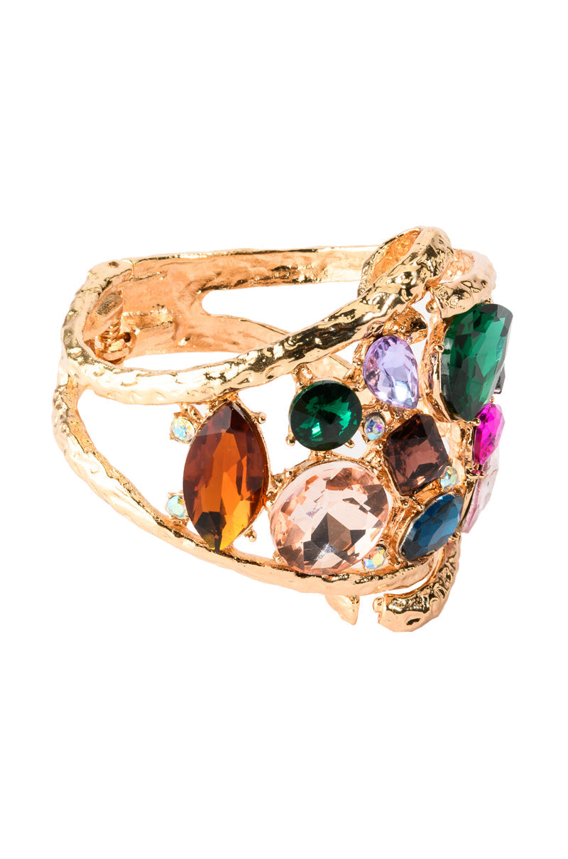 ALL I CARE ABOUT IS JEWELS BRACELET - Image 2