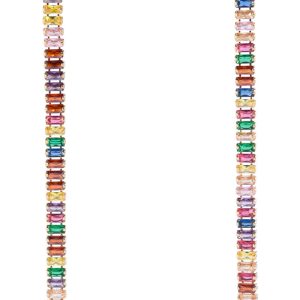 LOVE YOU ALL DANGLE EARRING