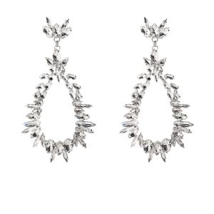 OVER THE TOP EARRING