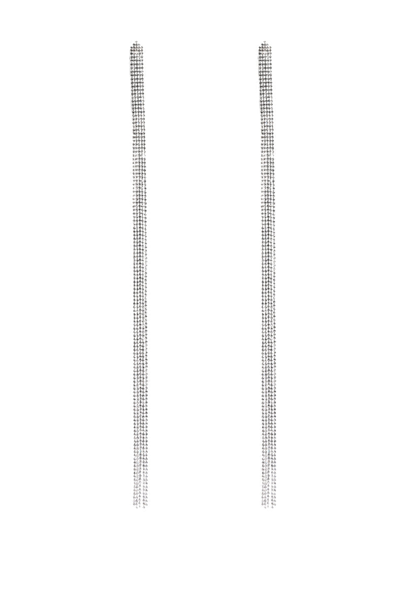 TAKE ME OUT EXTRA LONG EARRING - Image 3