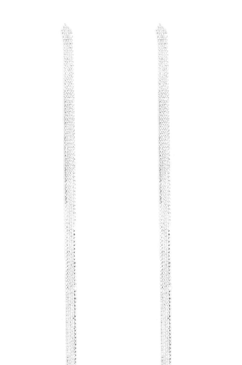 TAKE ME OUT EXTRA LONG EARRING - Image 4