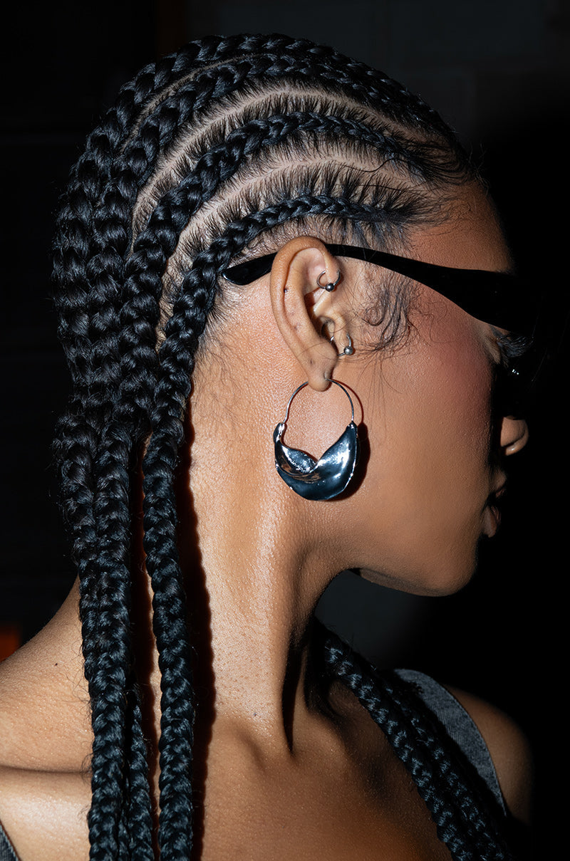 BENT HOOP - Image 2